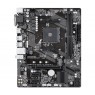 Материнская плата GIGABYTE GA-A320M-S2H sAM4 A320 2xDDR4 VGA-HDMI-DVI mATX