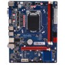Материнская плата AFOX IH81-MA5 s1150 H81 2xDDR3 VGA-HDMI mATX