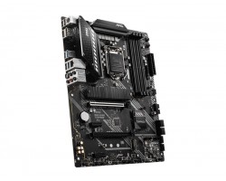 Материнcкая плата MSI MAG_B460_TORPEDO s1200 B460 4xDDR4 M.2 HDMI-DP ATX