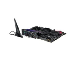 Материнcкая плата ASUS MAXIMUS_XII_APEX s1200 Z490 2xDDR4 M.2 Wi-Fi!!!BT ATX