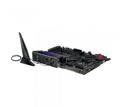 Материнcкая плата ASUS MAXIMUS_XII_APEX s1200 Z490 2xDDR4 M.2 Wi-Fi!!!BT ATX