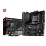 Материнcкая плата MSI MEG_X570_UNIFY sAM4 X570 4xDDR4 PCIe 4.0 Wi-Fi!!!BT ATX
