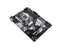 Материнcкая плата ASUS PRIME_B365-PLUS s1151 B365 4xDDR4 HDMI-DVI-VGA M.2 Socket 3 ATX
