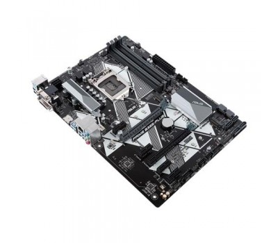 Материнcкая плата ASUS PRIME_B365-PLUS s1151 B365 4xDDR4 HDMI-DVI-VGA M.2 Socket 3 ATX