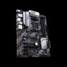 Материнcкая плата ASUS PRIME_B550-PLUS sAM4 B550 4xDDR4 M.2 HDMI-DP ATX