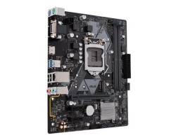 Материнcкая плата ASUS PRIME_H310M-E_R2.0 s1151 H310 2xDDR4 HDMI-VGA mATX