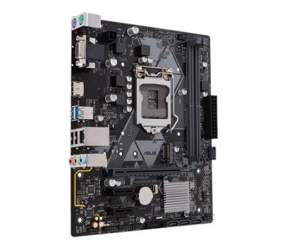 Материнcкая плата ASUS PRIME_H310M-E_R2.0 s1151 H310 2xDDR4 HDMI-VGA mATX