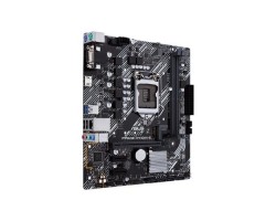 Материнcкая плата ASUS PRIME_H410M-E s1200 H410 2xDDR4 M.2 HDMI-VGA mATX