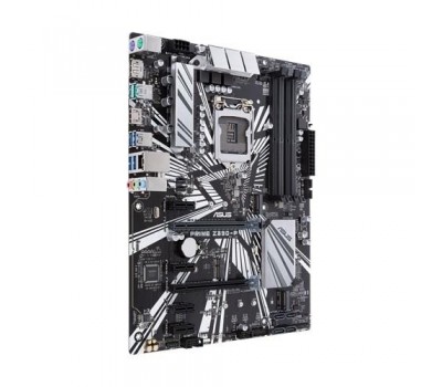 Материнcкая плата ASUS PRIME_Z390-P s1151 Z390 4xDDR4 M.2 HDMI-DP ATX