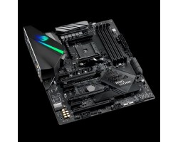 Материнcкая плата ASUS STRIX_B450-E_GAMING sAM4 B450 4xDDR4 HDMI-DP Wi-Fi!!!BT ATX