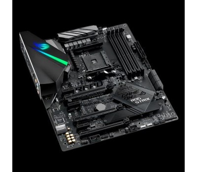 Материнcкая плата ASUS STRIX_B450-E_GAMING sAM4 B450 4xDDR4 HDMI-DP Wi-Fi!!!BT ATX