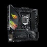 Материнcкая плата ASUS STRIX_Z490-G_GAMING s1200 Z490 4xDDR4 M.2 HDMI-DP mATX