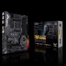 Материнcкая плата ASUS TUF_GAMING_X570-PLUS sAM4 X570 4xDDR4 PCIe 4.0 HDMI-DP ATX