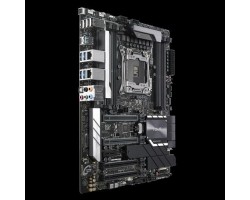 Материнская плата ASUS WS_X299_PRO/SE s2066 X299 4DDR4 M.2 USB3.1 ATX