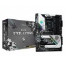 Материнская плата ASRock X570 Steel Legend sAM4 4xDDR4 HDMI-DP M.2 SPDIF Type-C ATX