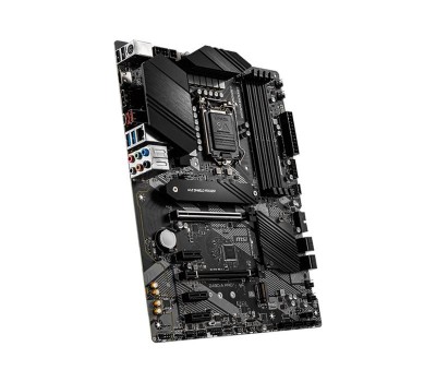 Материнcкая плата MSI Z490-A_PRO s1200 Z490 4xDDR4 HDMI-DP ATX