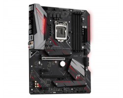 Материнская плата ASRock B365 PHANTOM GAMING 4 s1151 B365 4xDDR4 M.2 HDMI-DP1.2 SPDIF Type C ATX