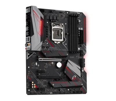 Материнская плата ASRock B365 PHANTOM GAMING 4 s1151 B365 4xDDR4 M.2 HDMI-DP1.2 SPDIF Type C ATX