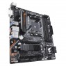 Материнская плата GIGABYTE B450_AORUS_M sAM4 B450 4xDDR4 HDMI-DVI mATX