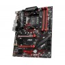 Материнcкая плата MSI B450_GAMING_PLUS_MAX sAM4 B450 4xDDR4 HDMI-DVI ATX