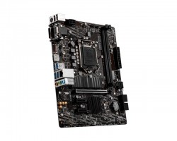 Материнcкая плата MSI B460M_PRO s1200 B460 2xDDR4 M.2 HDMI-DVI-VGA mATX