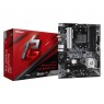 Материнская плата ASRock B550 PHANTOM GAMING 4/AC sAM4 B550 4xDDR4 HDMI M.2 802.11ac+BT 4.2 ATX