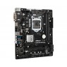 Материнская плата ASRock H310CM-HDV/M.2 s1151 H310 2xDDR4 M.2 HDMI-DVI-VGA mATX