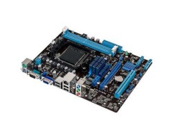 Материнская плата ASUS M5A78L-M-LX3, sAM3+, 760G (780L)/SB710, 2xDDR3, Core Unlocker, VGA/COM, mATX