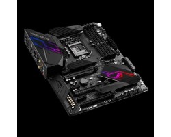 Материнcкая плата ASUS MAXIMUS_XII_HERO_WI-FI s1200 Z490 4xDDR4 M.2 HDMI-DP Wi-Fi!!!BT ATX