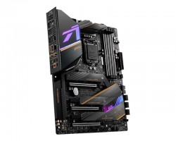 Материнcкая плата MSI MEG_Z490_ACE s1200 Z490 4xDDR4 M.2 DVI-VGA Wi-Fi!!!BT ATX