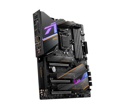 Материнcкая плата MSI MEG_Z490_ACE s1200 Z490 4xDDR4 M.2 DVI-VGA Wi-Fi!!!BT ATX