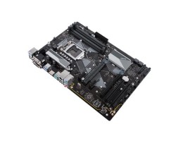 Материнcкая плата ASUS PRIME_B365M-C/CSM s1151 B365 4xDDR4 HDMI-VGA-DP M.2 Socket 3 mATX CSM