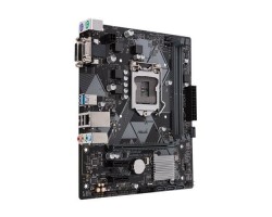 Материнcкая плата ASUS PRIME_H310M-K_R2.0 s1151 H310 2xDDR4 DVI-VGA mATX