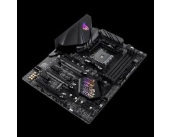 Материнcкая плата ASUS STRIX_B450-F_GAMING sAM4 B450 2xDDR4 HDMI-DP ATX