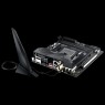 Материнcкая плата ASUS STRIX_B550-I_GAMING sAM4 B550 2xDDR4 M.2 HDMI-DP Wi-Fi!!!BT mITX