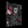 Материнcкая плата ASUS STRIX_Z490-H_GAMING s1200 Z490 4xDDR4 M.2 HDMI-DP ATX