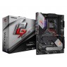 Материнская плата ASRock Z490 PG VELOCITA s1200 Z490 4xDDR4 M.2 HDMI-DP Type-C SPDIF ATX