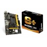 Материнcкая плата Biostar B450MH sAM4 B450 2xDDR4, M.2, HDMI-VGA, mATX