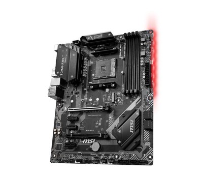 Материнcкая плата MSI B450_TOMAHAWK_MAX sAM4 B450 4xDDR4 HDMI-DVI ATX