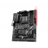 Материнcкая плата MSI B450_TOMAHAWK_MAX sAM4 B450 4xDDR4 HDMI-DVI ATX