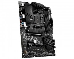 Материнcкая плата MSI B550-A_PRO sAM4 B550 4xDDR4 HDMI-DP ATX