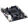 Материнская плата GIGABYTE GA-J1800N-D2H CPU Celeron Dual-Core (2.41GHz) 2xDDR3(SO) VGA-HDMI mITX