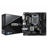 Материнская плата ASRock H310CM-ITX/AC H310 2xDDR4 M.2 HDMI-DP-DVI 802.11ac+BT 4.2 mITX