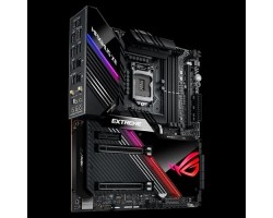 Материнская плата ASUS MAXIMUS_XII_EXTREME s1200 Z490 4xDDR4 M.2 Wi-Fi!!!BT EATX