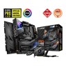 Материнcкая плата MSI MEG_Z490_GODLIKE s1200 Z490 4xDDR4 2x Thunderbolt-DP Wi-Fi!!!BT EATX
