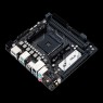 Материнcкая плата ASUS PRIME_A320I-K sAM4 A320 2xDDR4 mITX