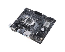 Материнcкая плата ASUS PRIME_B365M-K s1151 B365 2xDDR4 DVI-VGA M.2 Socket 3 mATX