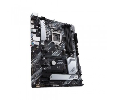 Материнcкая плата ASUS PRIME_H470-PLUS s1200 H470 4xDDR4 M.2 HDMI-DP ATX