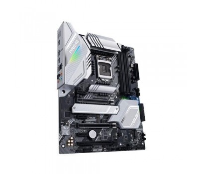 Материнcкая плата ASUS PRIME_Z490-A s1200 Z490 4xDDR4 M.2 HDMI-DP ATX