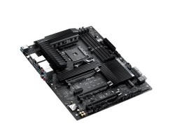 Материнcкая плата ASUS PRO_WS_X570-ACE sAM4 X570 4xDDR4 PCIe 4.0 HDMI-DP WS ATX